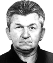ANTE ZELJKO