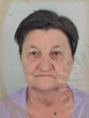 BEHKA JAKUPOVIĆ