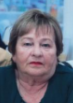 FADILA AGOVIĆ