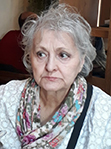 BEJDA FEJZIĆ