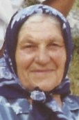CVIJA RADMILOVIĆ