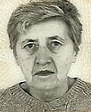 NEDJELJKA SPAJIĆ
