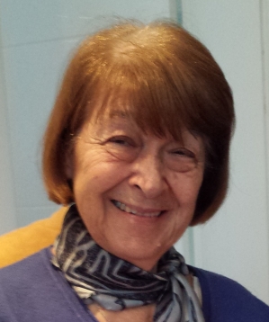 BLAŽENKA BAUER