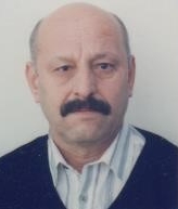 STEFAN TUSTANOVSKI