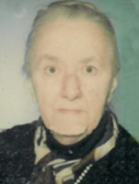 OLGA RADOSAVLJEVIĆ