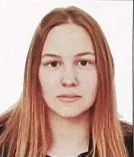 IVANA RIMAC