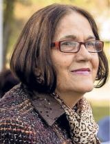 LJUBA ŠIBALIĆ