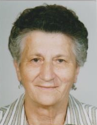 MARA DASOVIĆ