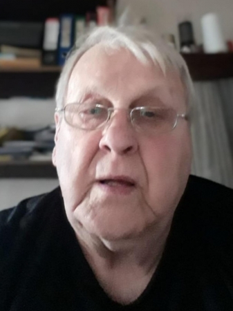 prof. dr. sc. DAMIR ŠIMULČIK