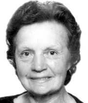 MARIJA BURŠIĆ