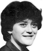 ANĐELA MORAS