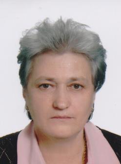 VASVIJA IBRIČIĆ