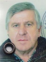 DŽAFER HRUSTANOVIĆ