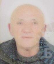 HAJRO ĆOSOVIĆ