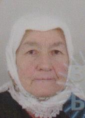 ZLATKA LUČKIN