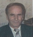 SULEJMAN DJEDOVIĆ