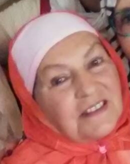 hadži RAHIMA RAMIĆ