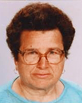 ANA ŠČURIĆ