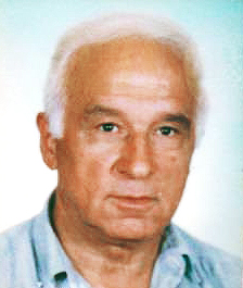 ANTE EFENDIĆ