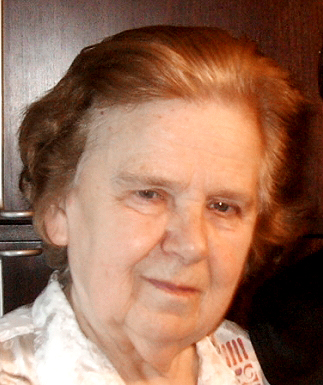 MIRA VRABEC