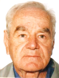 JOSIP MATANIĆ
