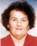 MILKA DOTLIĆ