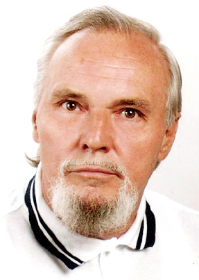 prof. DANIEL ŠTIMAC