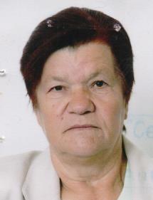 ZINA HRUSTEMOVIĆ