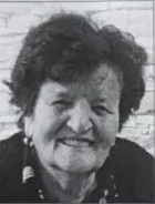 ANA MIHALJEVIĆ