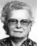 MARIJA PAVLIĆ