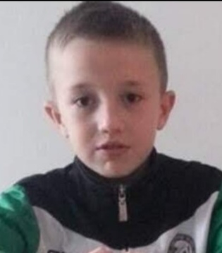 EMAN SALIĆ