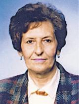 IZETA ČOLAKOVIĆ