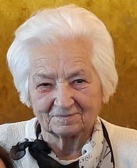LJUBICA BERČIĆ