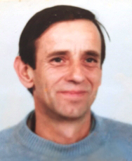 KREŠIMIR ŠKALIĆ