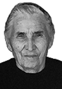 RUŽA RADONIĆ