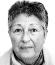 NADEŽDA DRANDIĆ