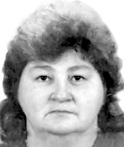OLGA EDELINSKI