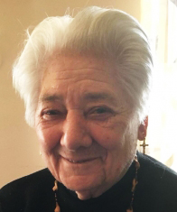 JELA MATORIĆ