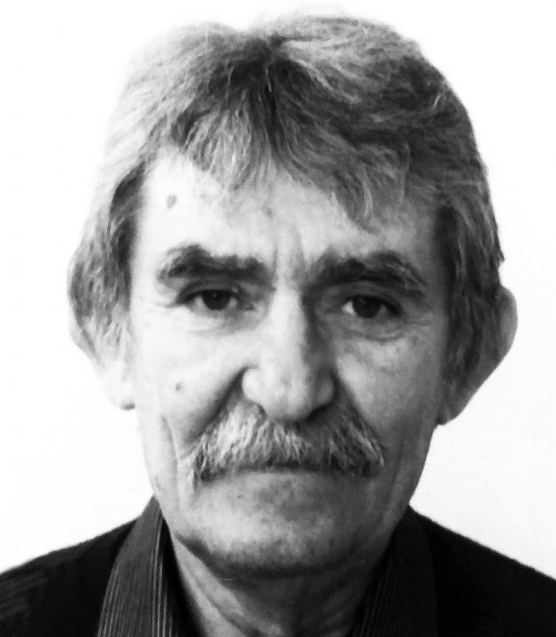 MIROSLAV RUNJE