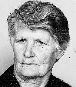 TIHOMILA IVANKOVIĆ