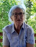 SADETA KILALIĆ