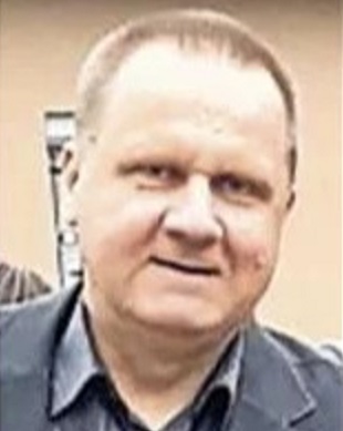 Damir Ćurić
