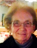 VESNA MONTINA