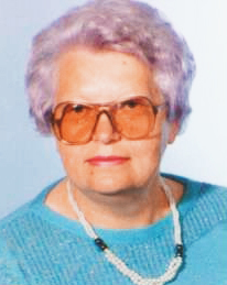 DRAGICA MELINČEK