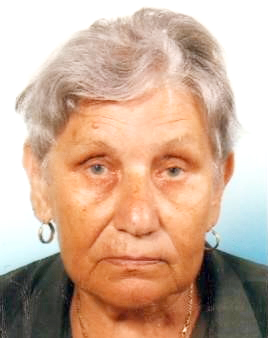 MARIJA KOVAČIĆ