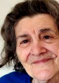 Mirjana Goranović