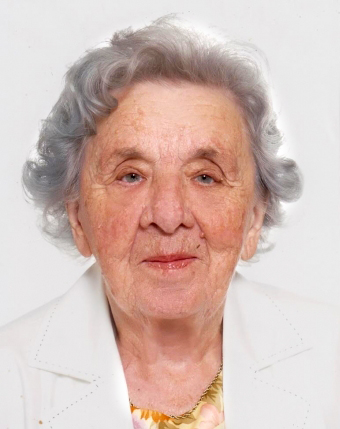 RUŽICA KARPIŠEK