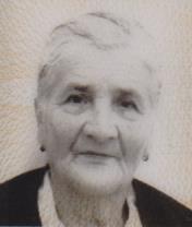 FADILA ISANOVIĆ
