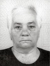 STOJANKA ČENANOVIĆ