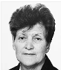 ZORKA ĆAĆIĆ